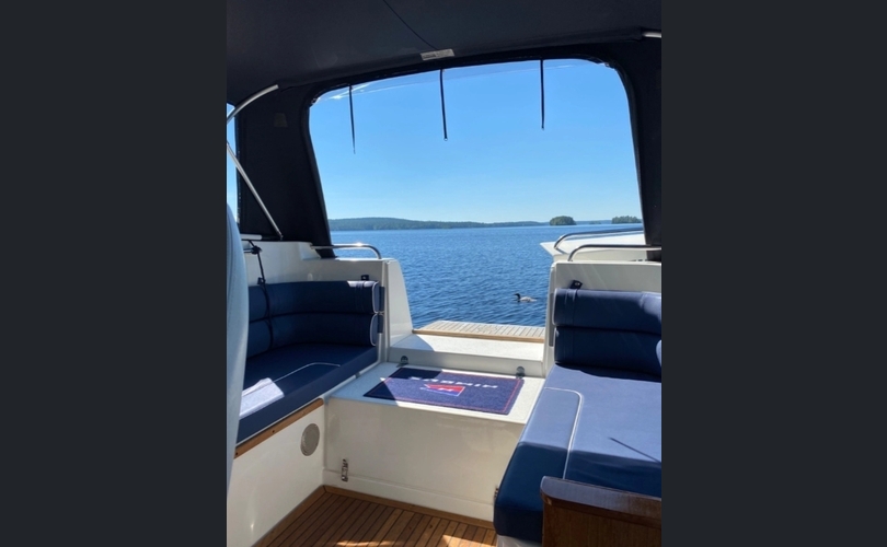 Nimbus 26 DC Epoca-kuva-12